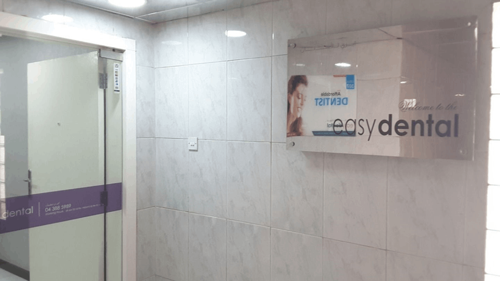 dental clinic Dubai