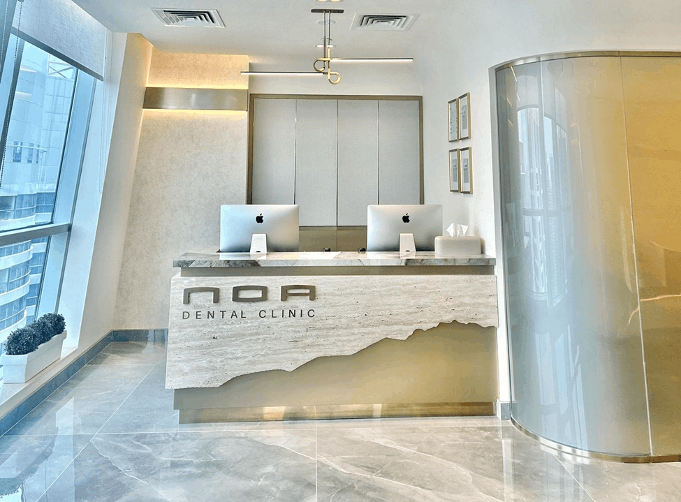 dental clinic Dubai