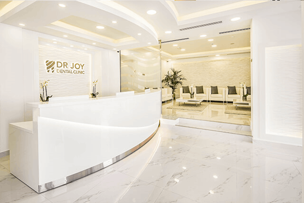 dental clinic Dubai