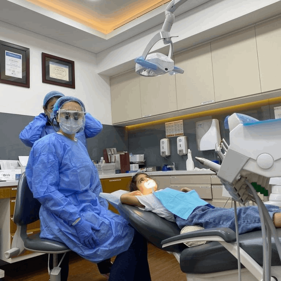 dental clinic Dubai