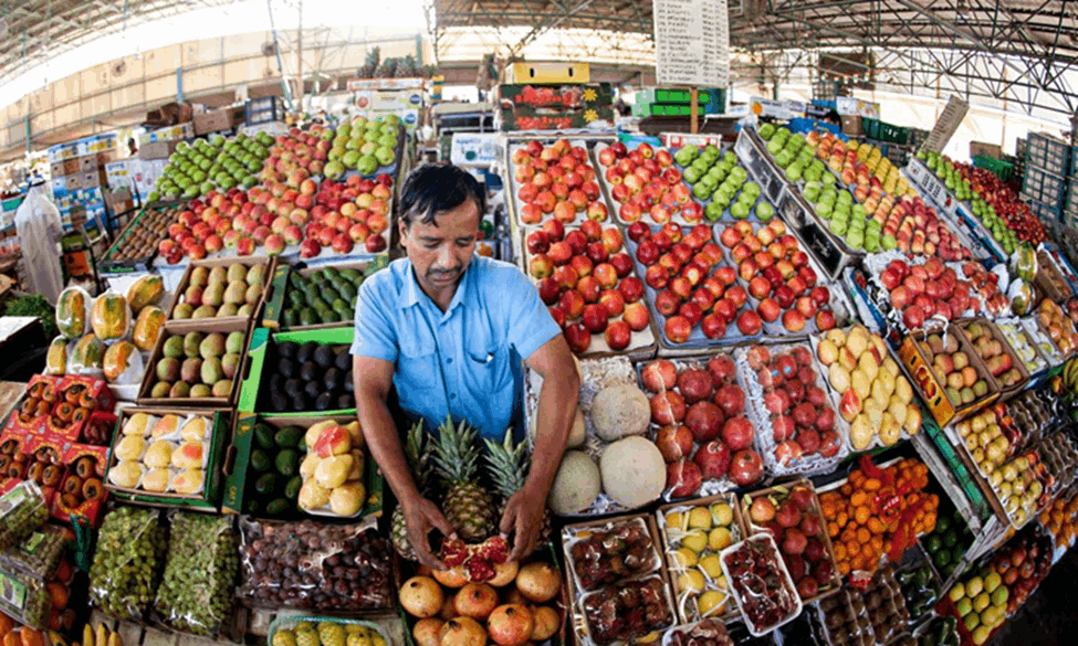 aweer market dubai