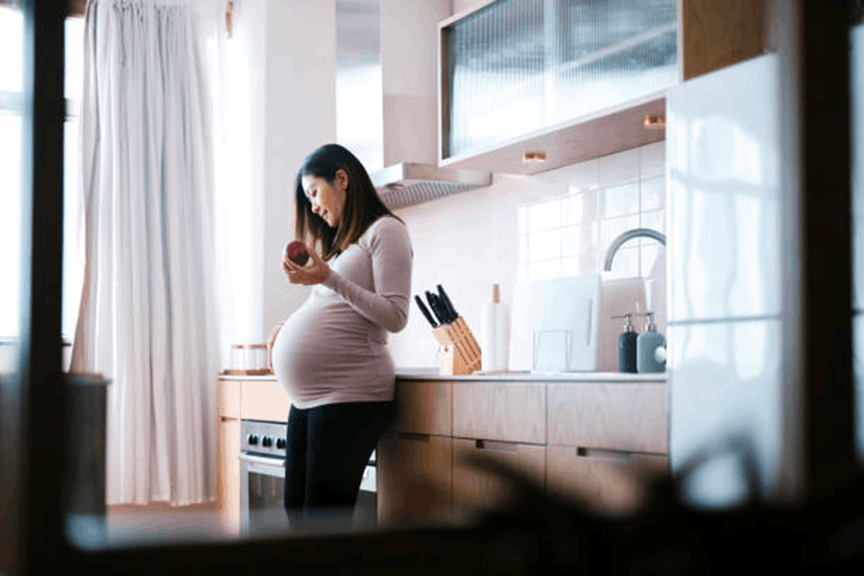 Maternity Insurance