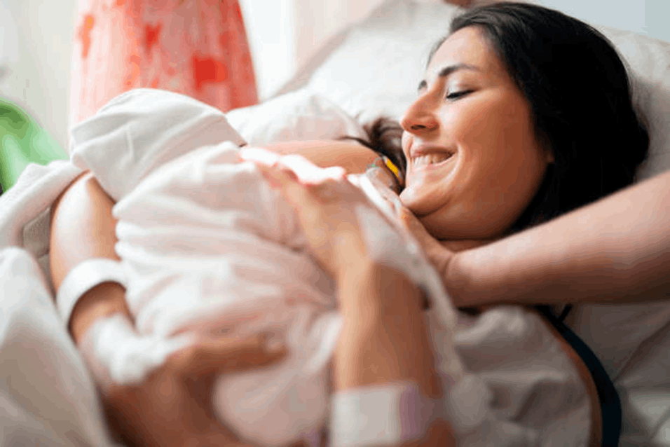 Maternity Insurance