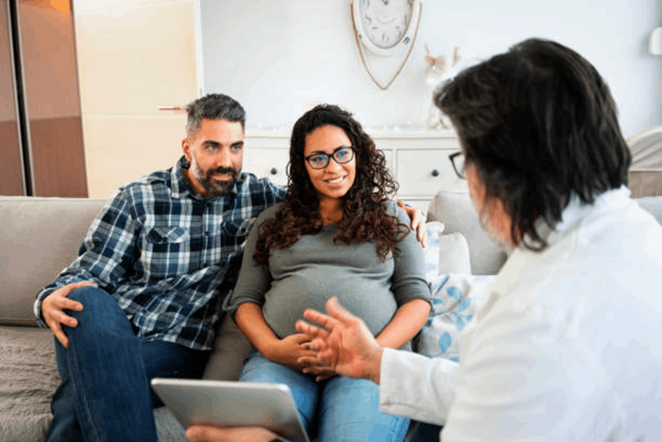 Maternity Insurance