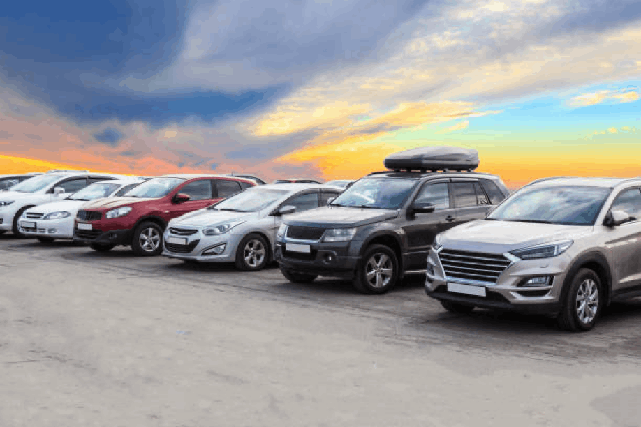 Rent a Car in Ras Al Khaimah