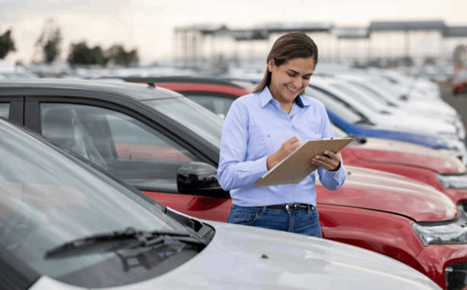 Car Rental Services