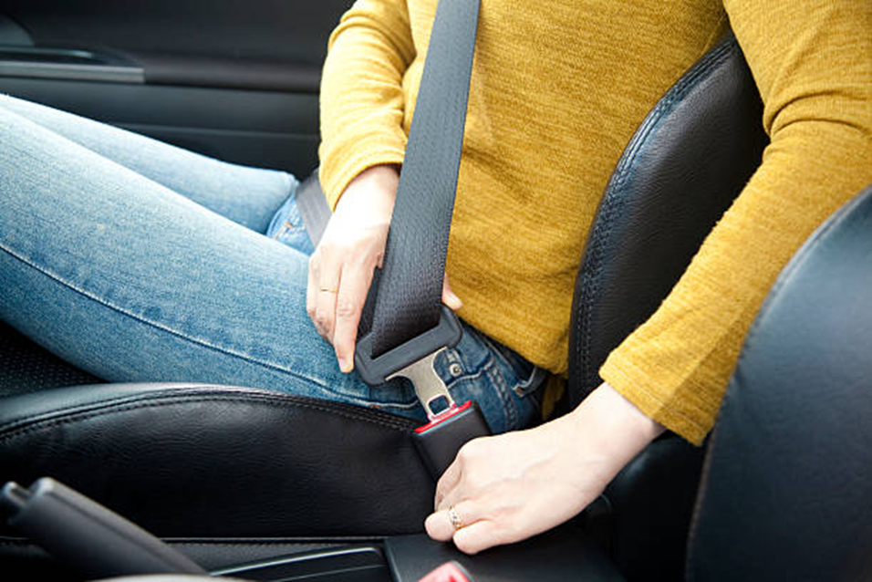 Mandatory Seat Belts