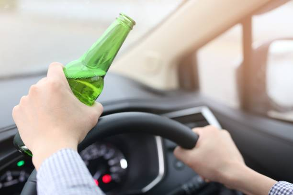 Drink and Drive