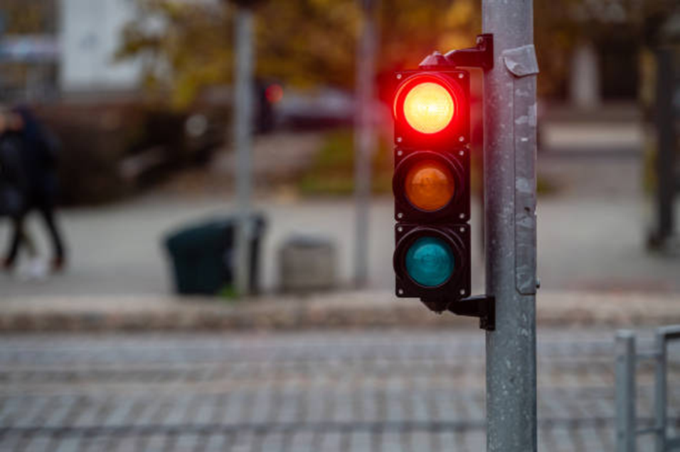 traffic signal