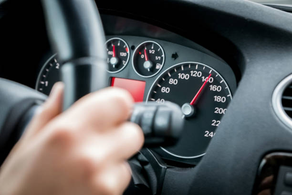 Speeding