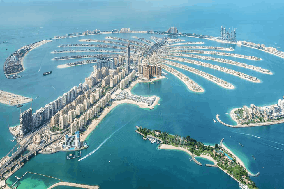 Palm Jumeirah