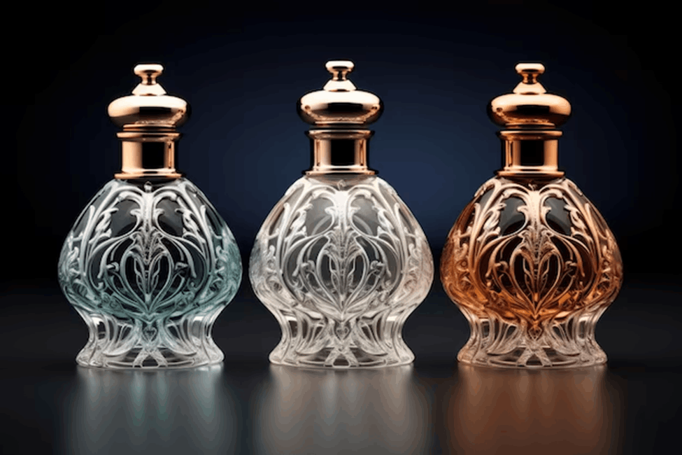 Perfume Oils