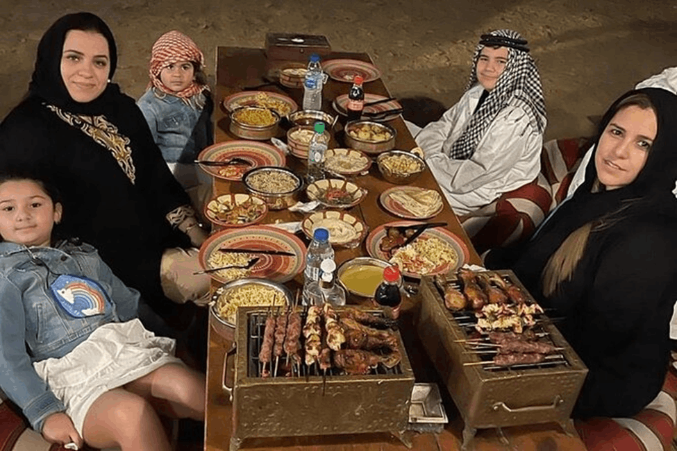 Local Cuisine and Traditions