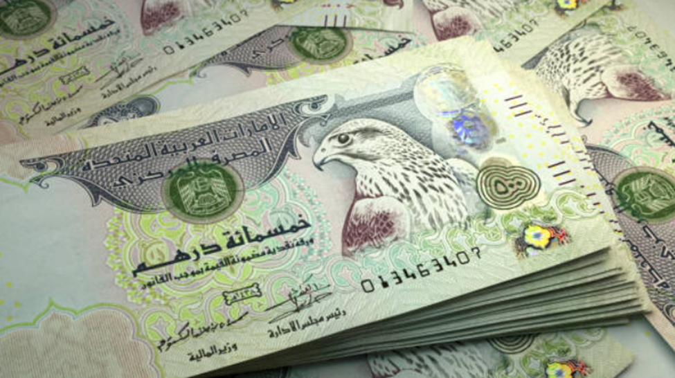 UAE Currency