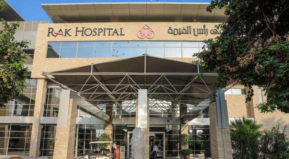 RAK Hospital