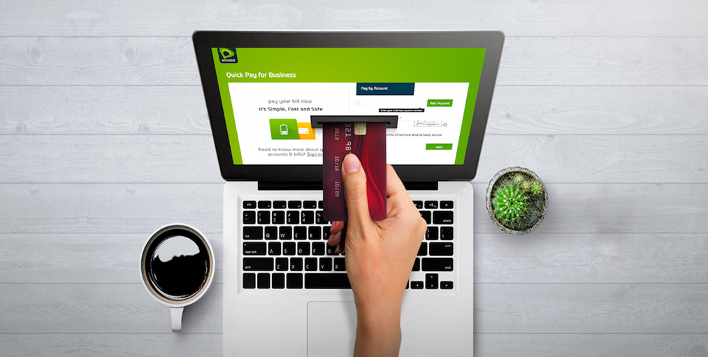 Etisalat Quick Pay