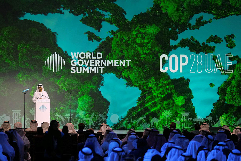 Climate Emergency